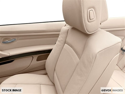 2011 BMW 328  i