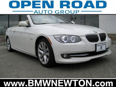 2011 BMW 328  i