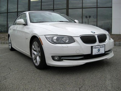 2011 BMW 328  i