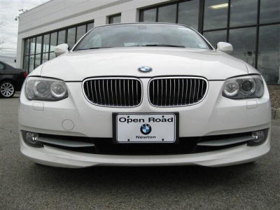 2011 BMW 328  i