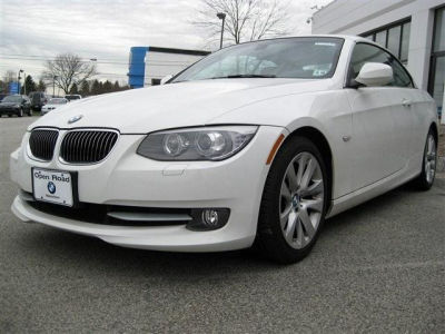 2011 BMW 328  i