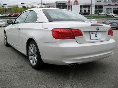 2011 BMW 328  i