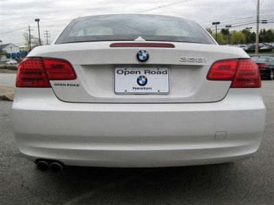 2011 BMW 328  i