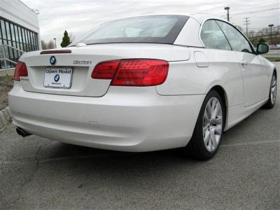 2011 BMW 328  i