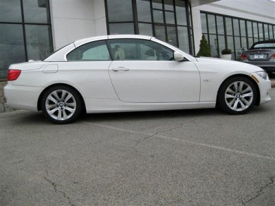2011 BMW 328  i