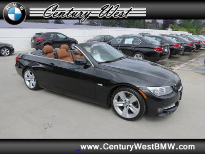 2011 BMW 328  i