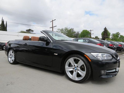 2011 BMW 328  i