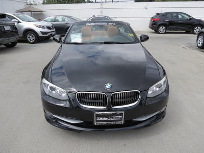 2011 BMW 328  i