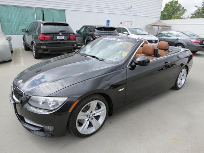 2011 BMW 328  i