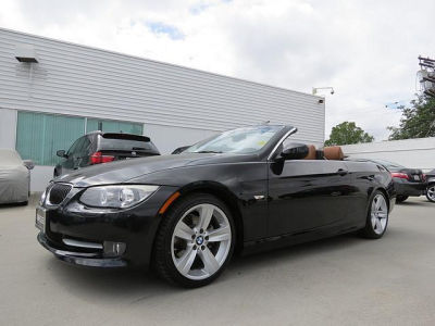 2011 BMW 328  i