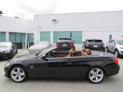 2011 BMW 328  i