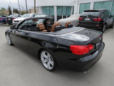 2011 BMW 328  i