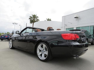 2011 BMW 328  i