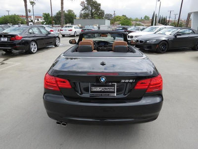 2011 BMW 328  i