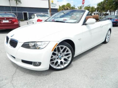 2010 BMW 328  i