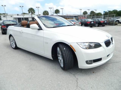 2010 BMW 328  i