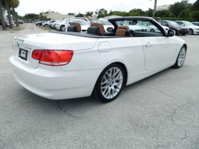 2010 BMW 328  i
