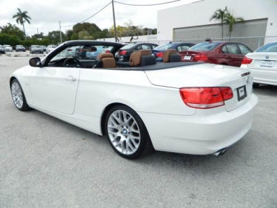 2010 BMW 328  i
