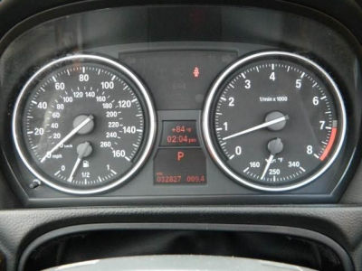 2010 BMW 328  i