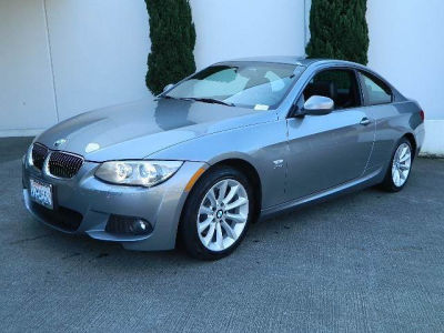 2012 BMW 328  i xDrive
