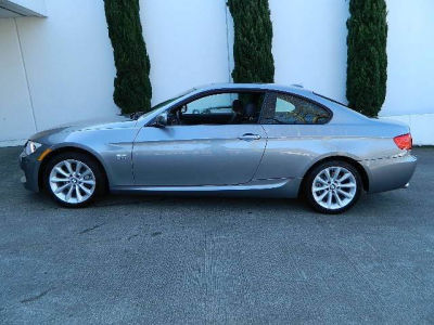 2012 BMW 328  i xDrive