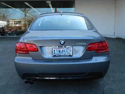 2012 BMW 328  i xDrive