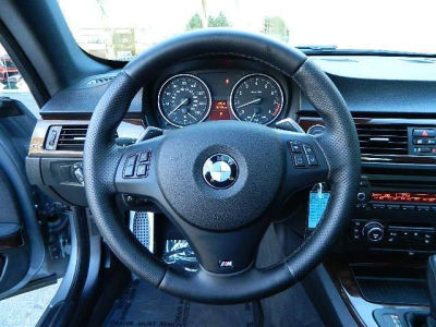 2012 BMW 328  i xDrive