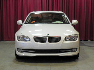 2012 BMW 328 i xDrive