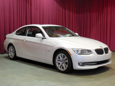 2012 BMW 328 i xDrive