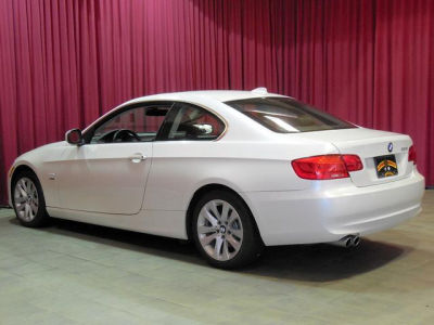 2012 BMW 328 i xDrive