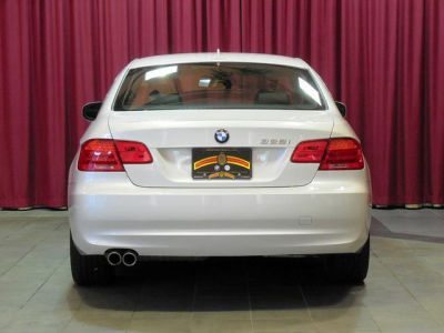 2012 BMW 328 i xDrive