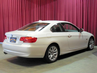 2012 BMW 328 i xDrive