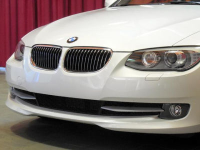 2012 BMW 328 i xDrive
