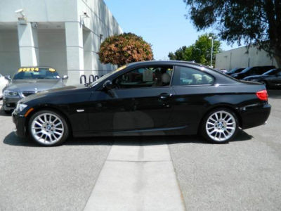 2012 BMW 328  i
