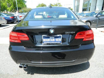 2012 BMW 328  i
