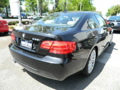 2012 BMW 328  i