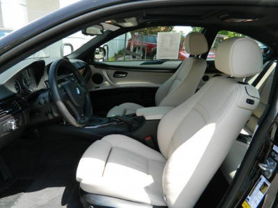 2012 BMW 328  i