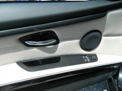 2012 BMW 328  i
