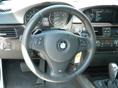2012 BMW 328  i