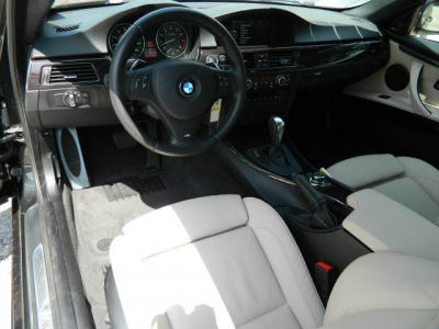 2012 BMW 328  i