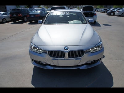 2012 BMW 328  i