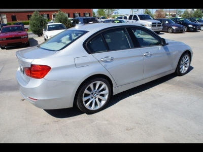 2012 BMW 328  i