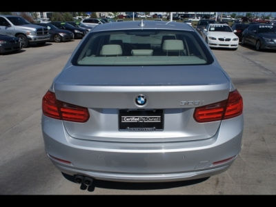 2012 BMW 328  i