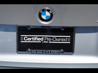2012 BMW 328  i