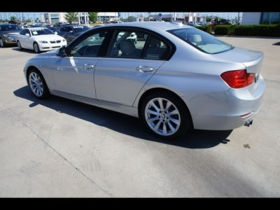 2012 BMW 328  i