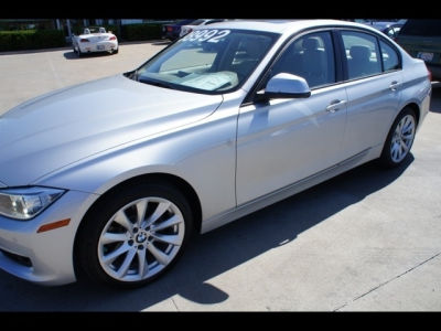 2012 BMW 328  i