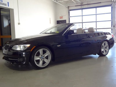 2011 BMW 328  i