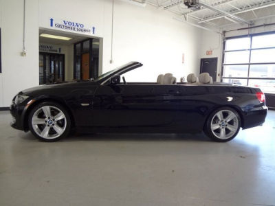 2011 BMW 328  i