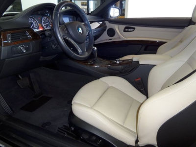 2011 BMW 328  i