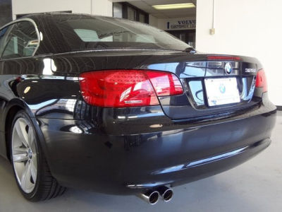 2011 BMW 328  i